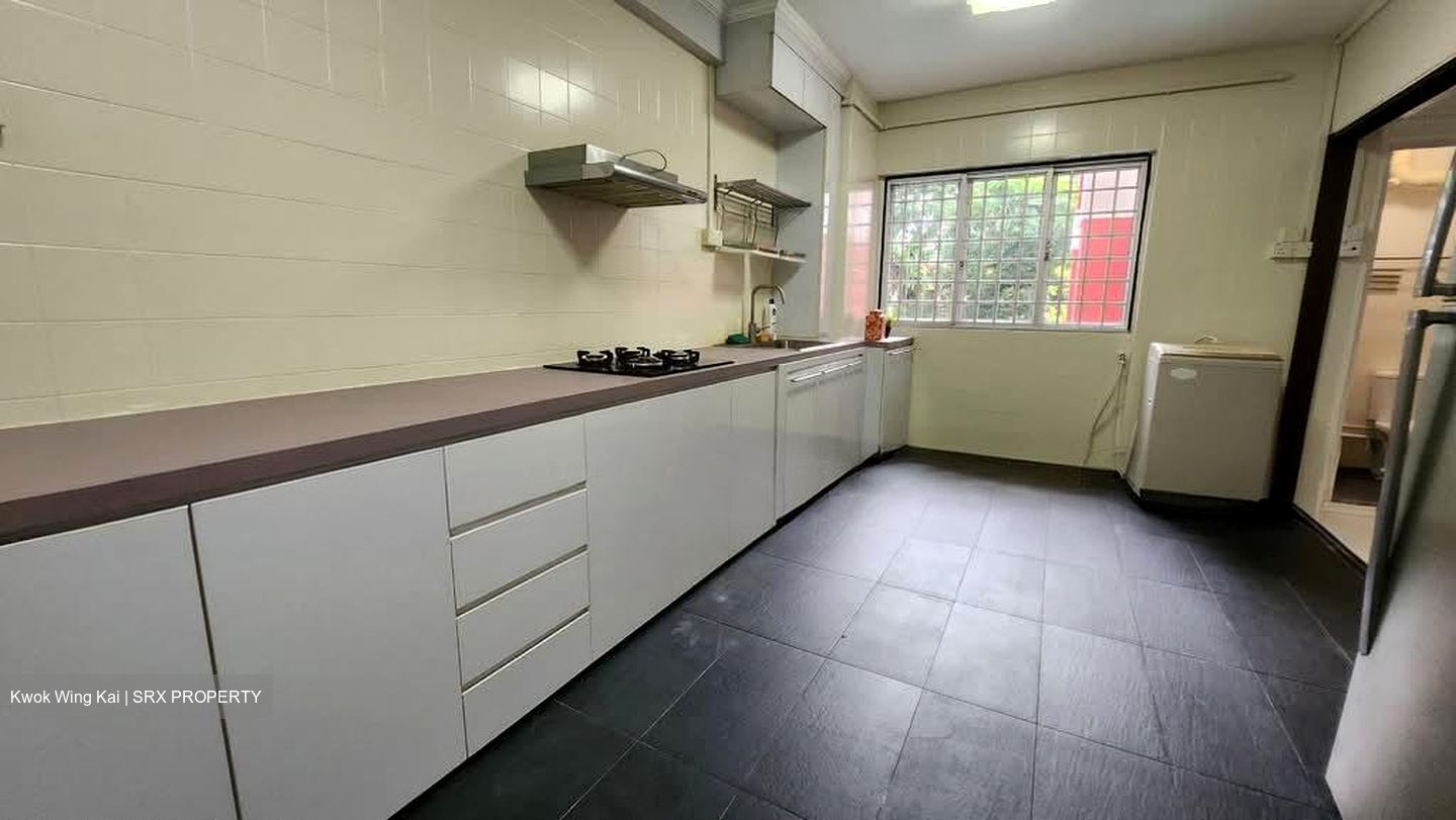 Blk 7 Toh Yi Gardens (Bukit Timah), HDB Executive #561889061